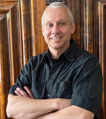 Jochen Holthues Sammelsurium in Gießen