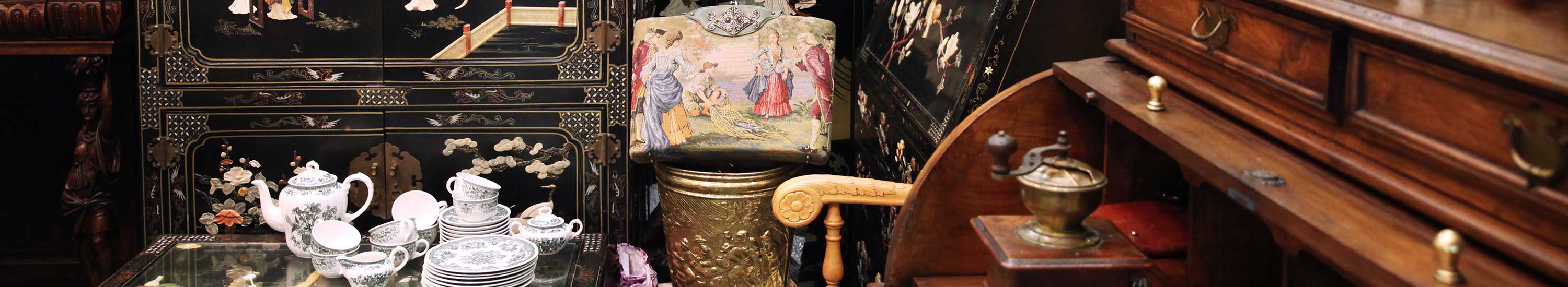 Nachlassauflösungen in Gießen