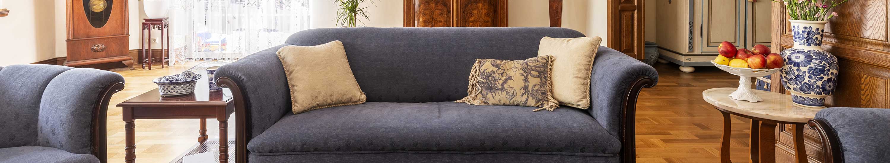 Haushalt Auflösungen in Gießen