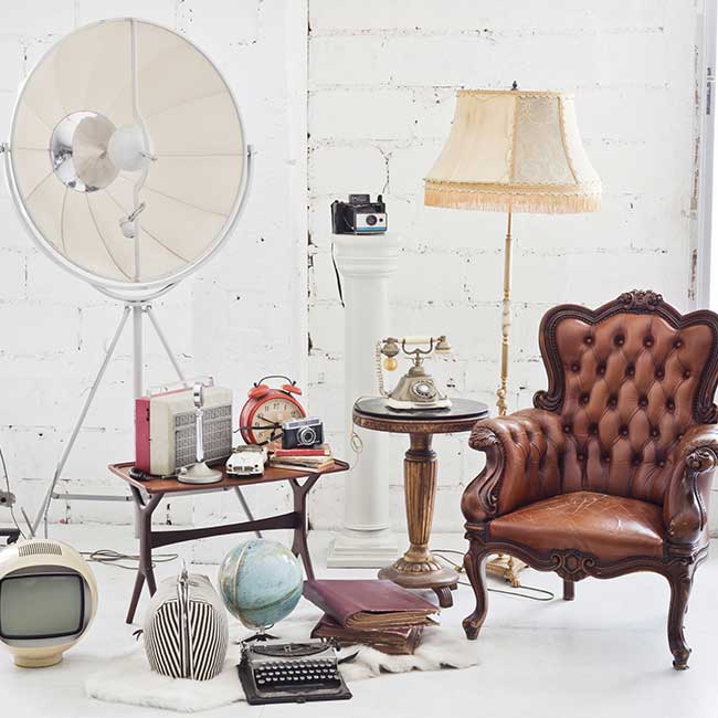 Auflösung Nachlass Nachlassauflösung in Gießen