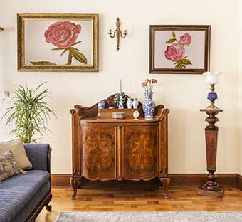 Haushaltsauflösungen in Gießen