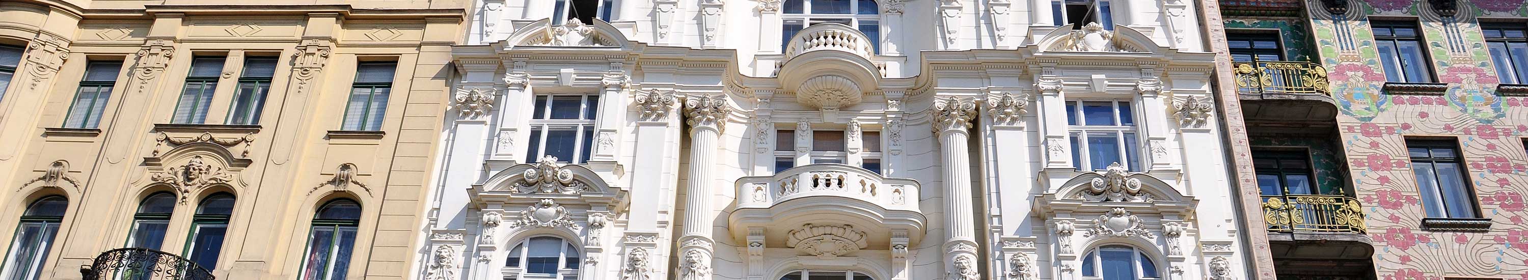 Wohnungsauflösungen in Gießen